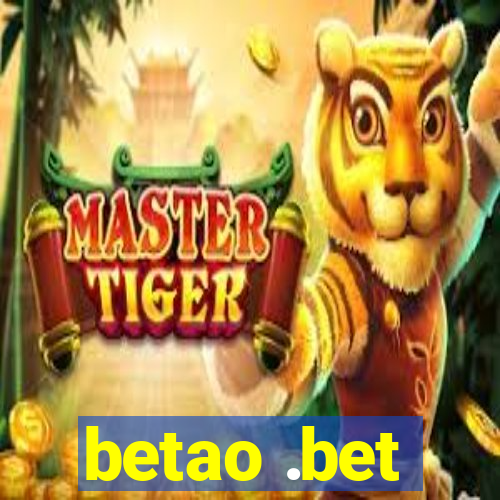 betao .bet